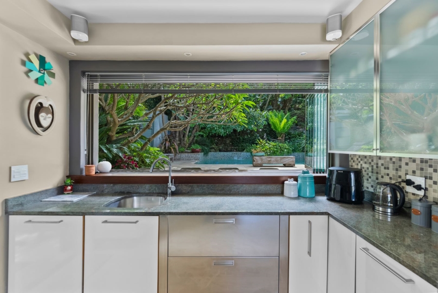 2 Bedroom Property for Sale in Tamboerskloof Western Cape